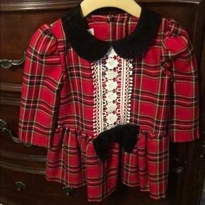 Toddler Dress (18 months)